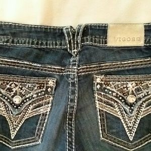Vigoss  Dallas Boot Cut 29/32